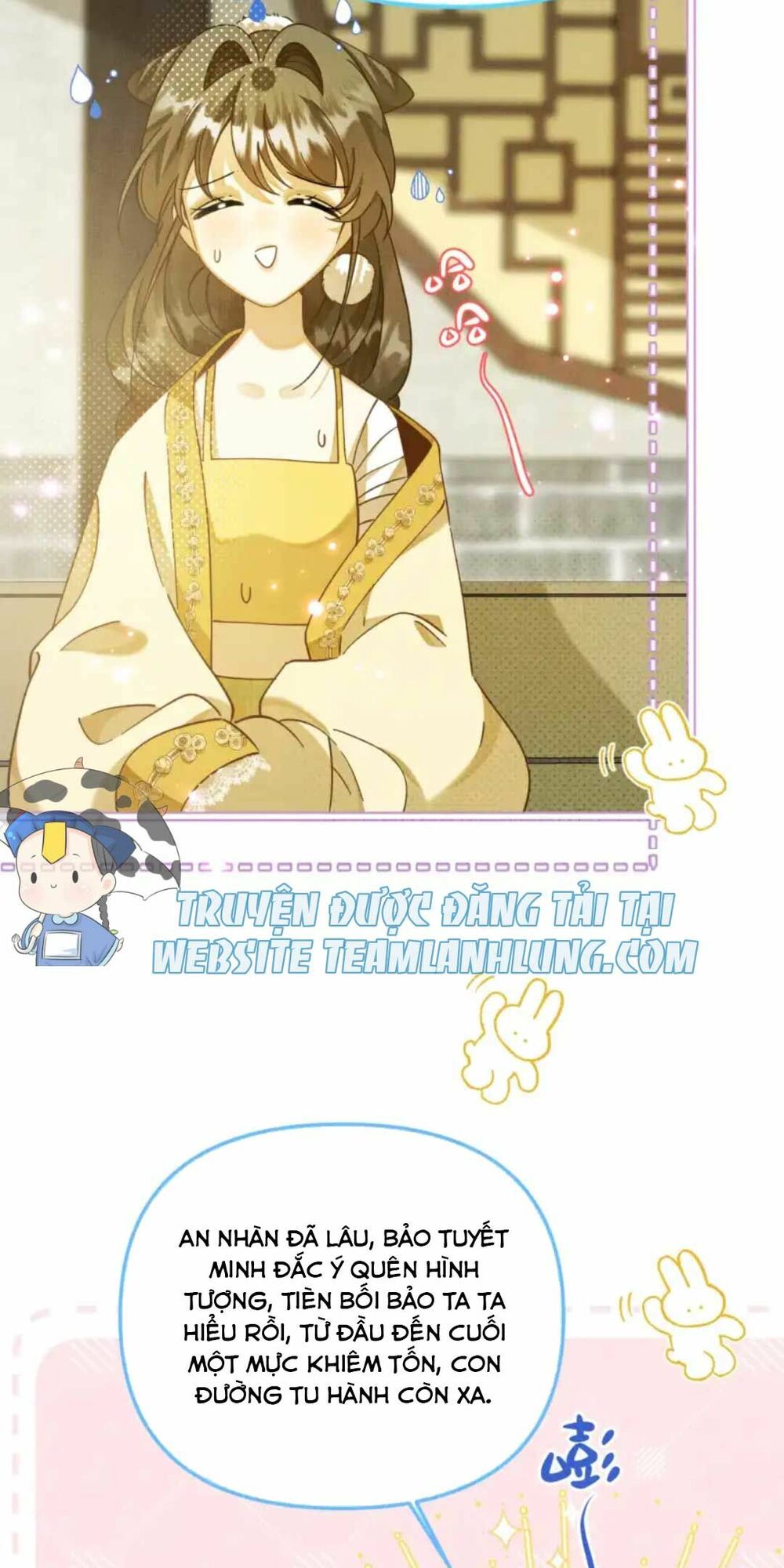 ác nữ mỹ nhân siêu vô hại chapter 5 48