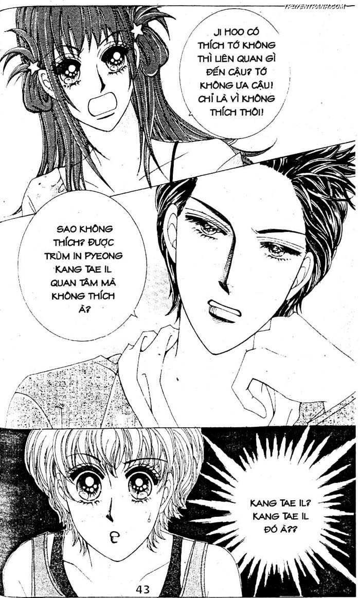 nhà trọ hoàn hảo chapter 32 15