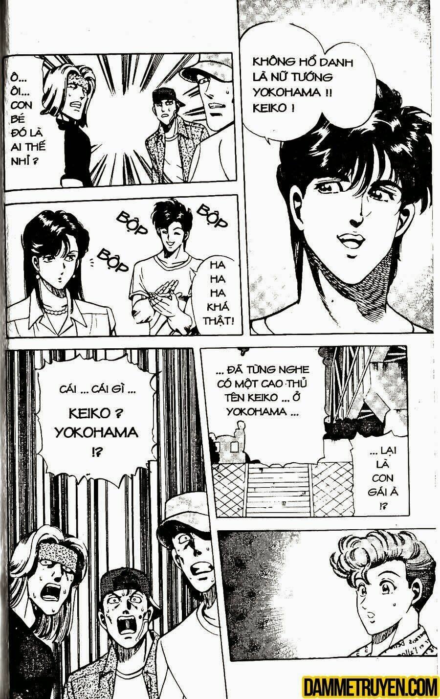 sức mạnh nhân đôi chapter 13.2 21