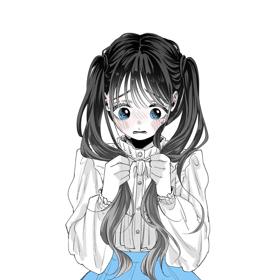 the fragrant flower blooms with dignity - kaoru hana wa rin to saku chapter 67 2