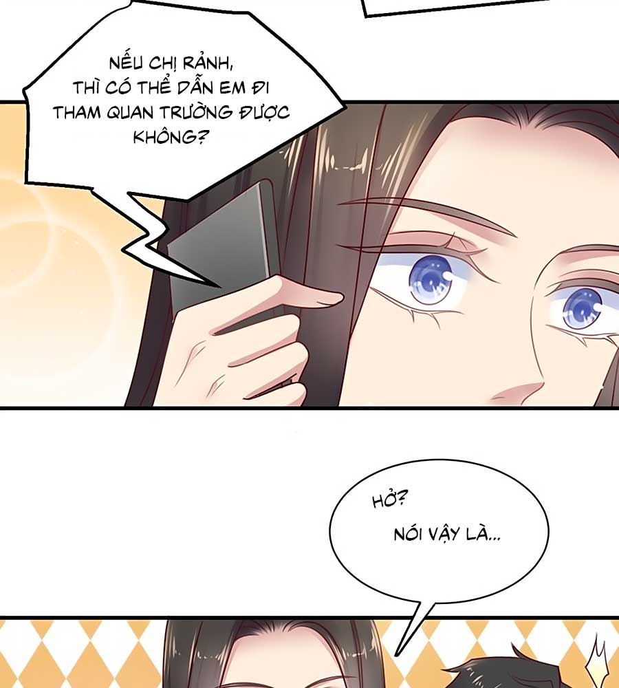 khoá chặt đôi môi (full) chapter 145 3