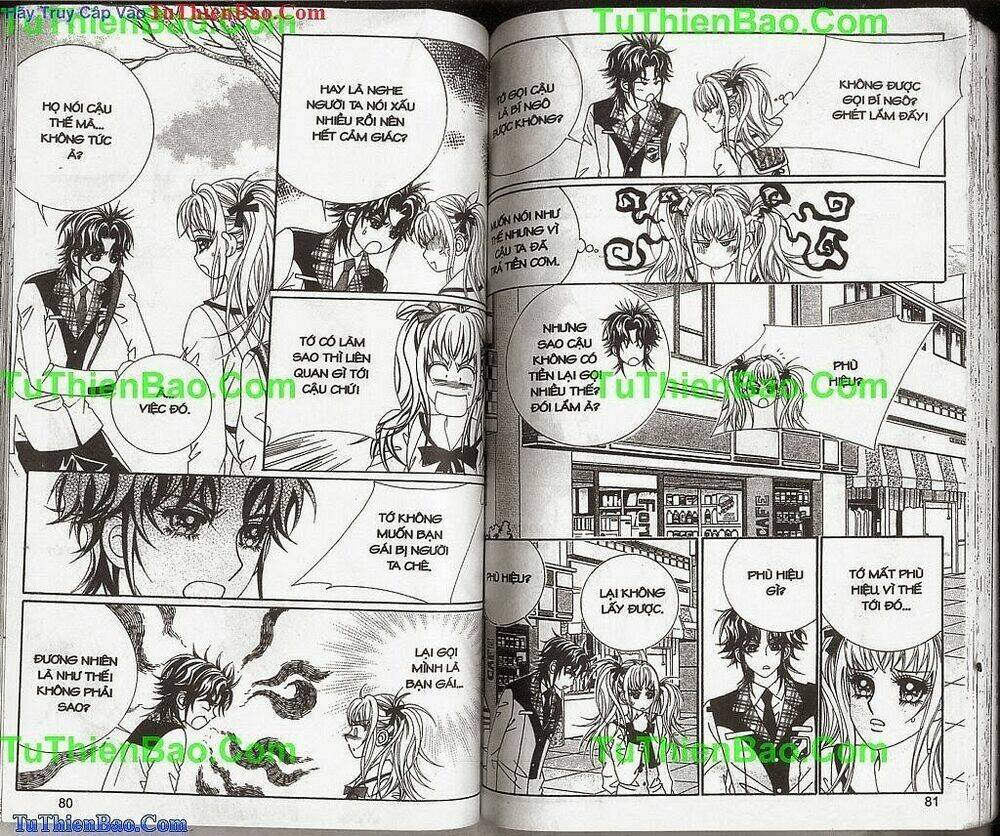 con quỷ hút thuốc ở nhà kho chapter 2 41