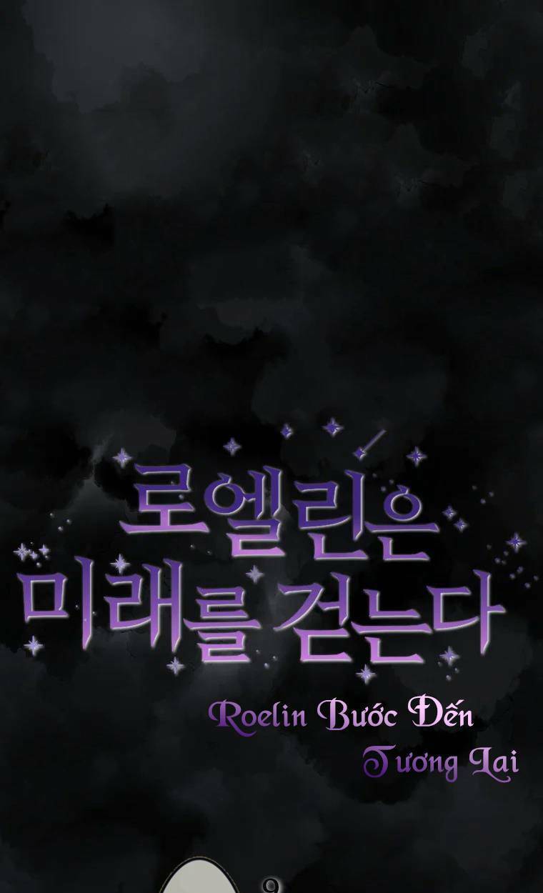 roelin bước đến tương lai chapter 9 2