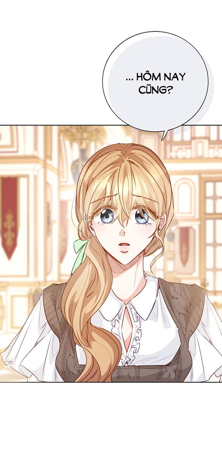 Đánh Cắp Trái Tim Tiểu Thư chapter 83.2 - Trang 10