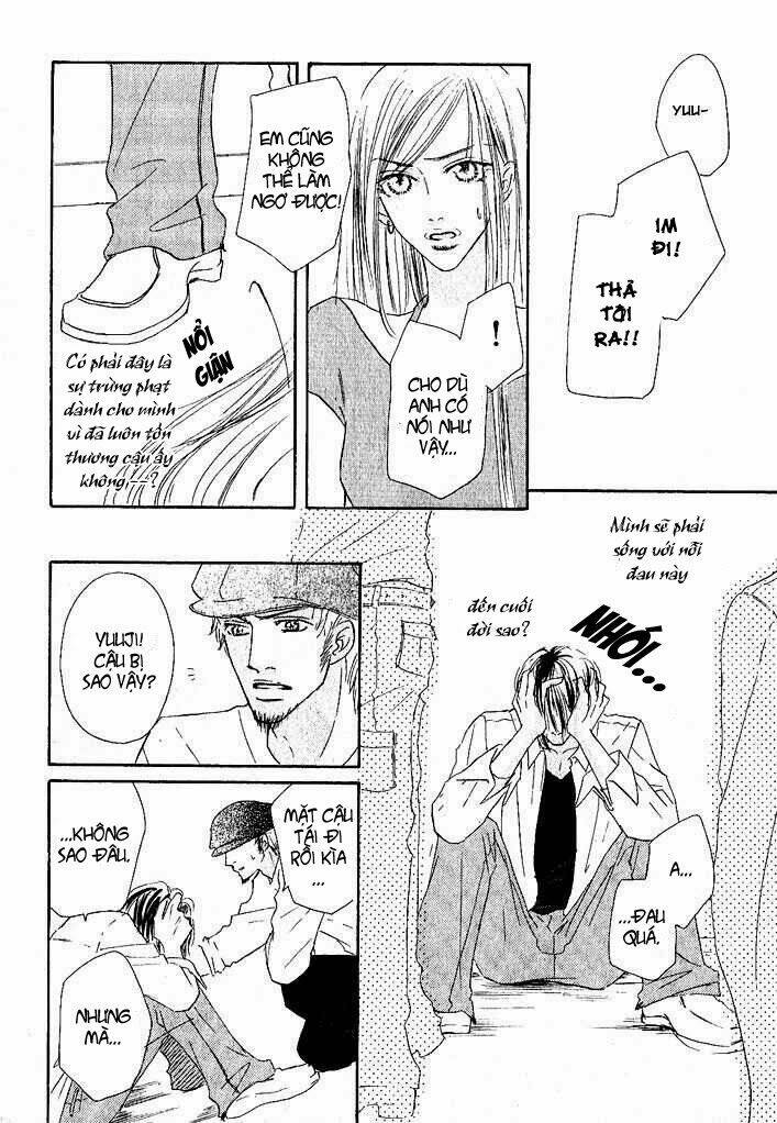 overdose chapter 4 21