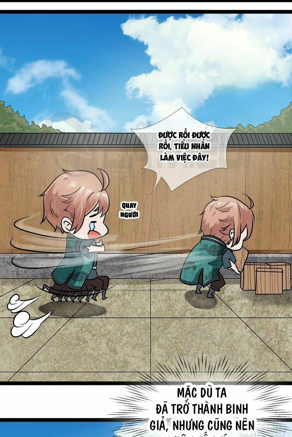 vô địch kiếm thần chapter 3 7