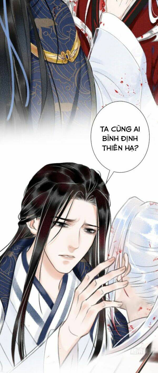 tuần tuần thiện dụ chapter 0 37