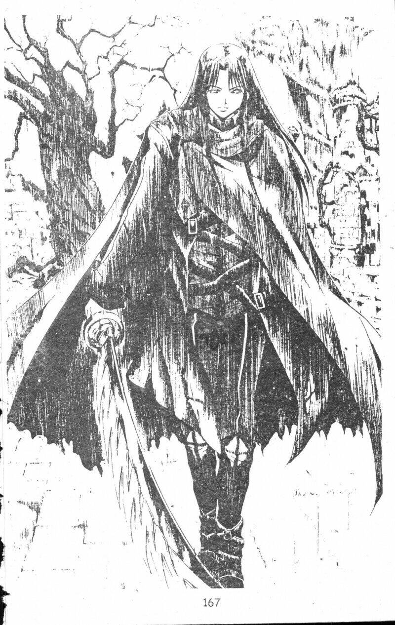 kami to sengoku seitokai chapter 38 15