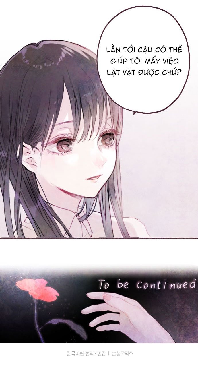 hoa viên bí mật chapter 22 16