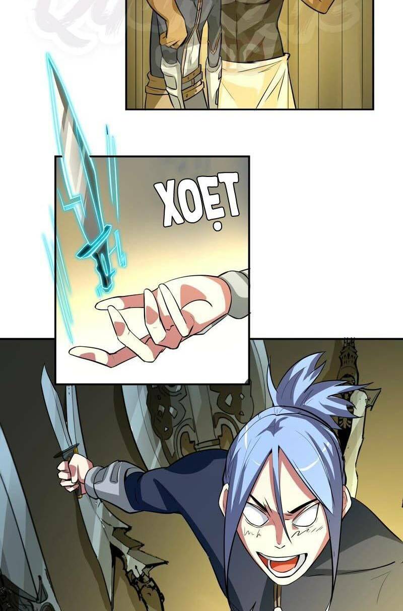 dãy số chí mạng chapter 17 15