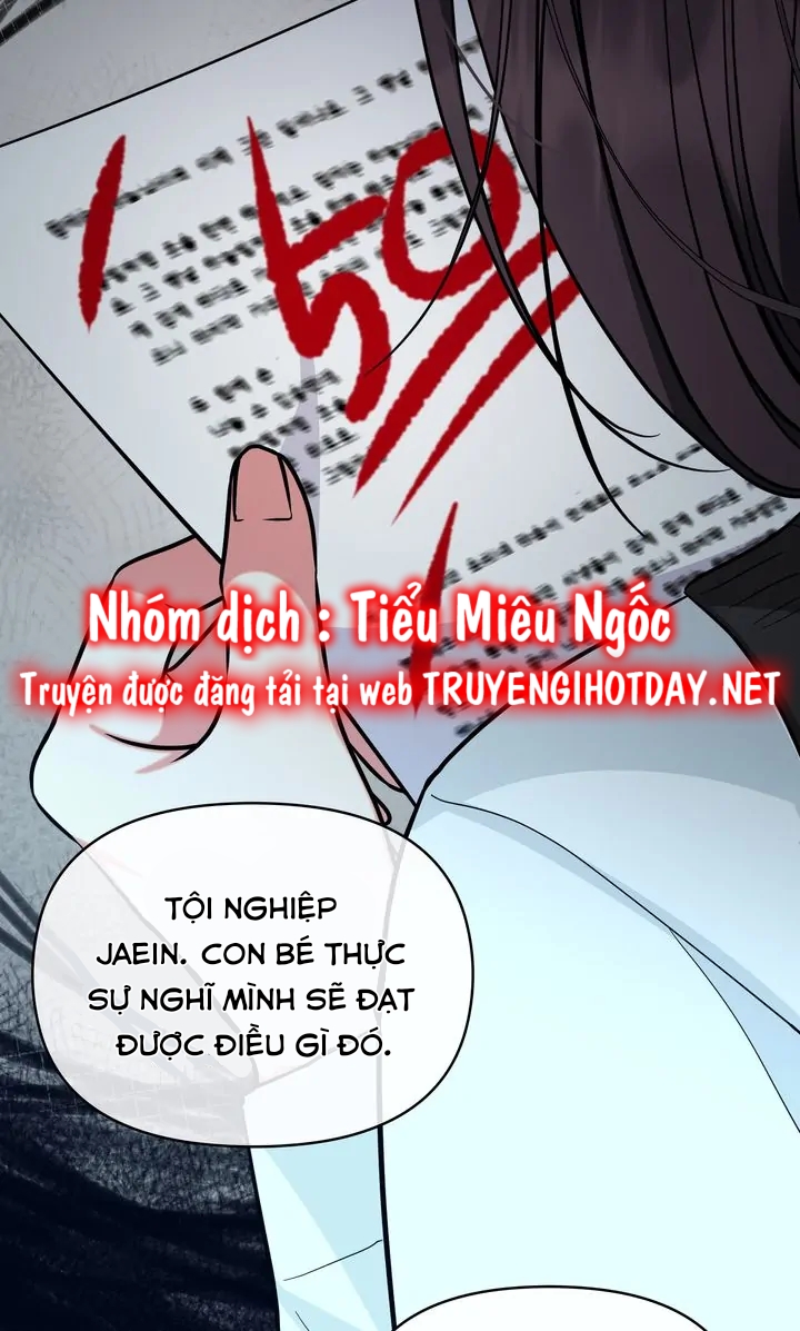 ngày mai chỉ có một lần chapter 49 10