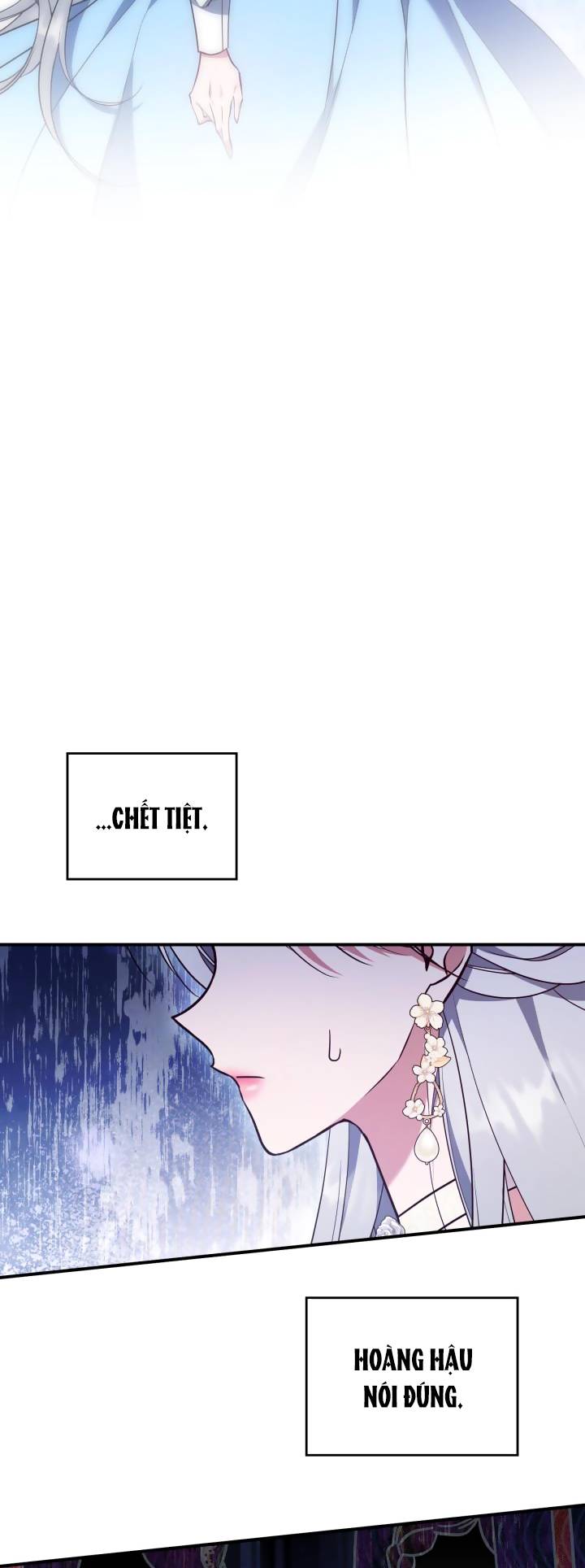 Hôm Nay Công Nương Toàn Năng Cũng Thấy Chán Nản chapter 58.1 23