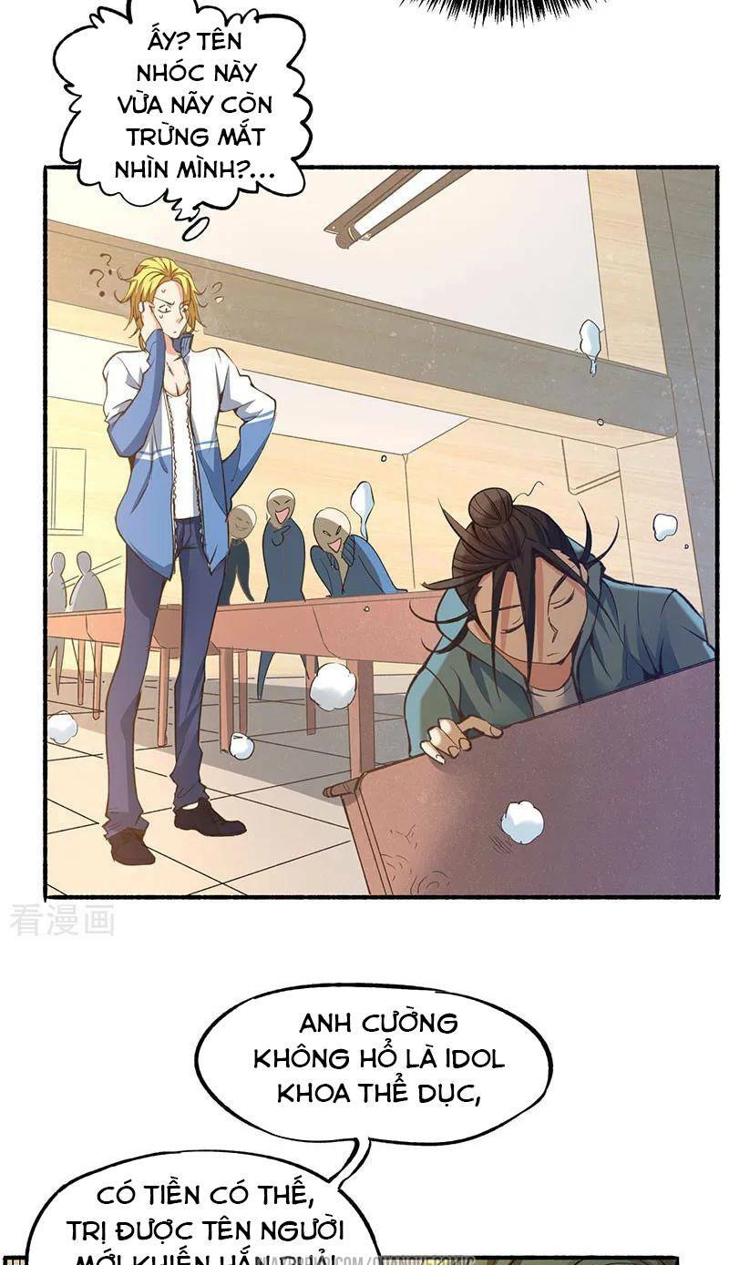 đô thị đỉnh phong cao thủ chapter 5 13