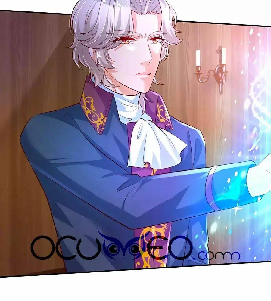 bỗng một ngày trở thành con gái nhà vua chapter 143 4