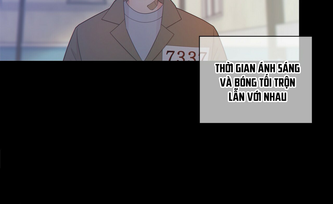 thời gian giữa sói và chó chapter 61 116