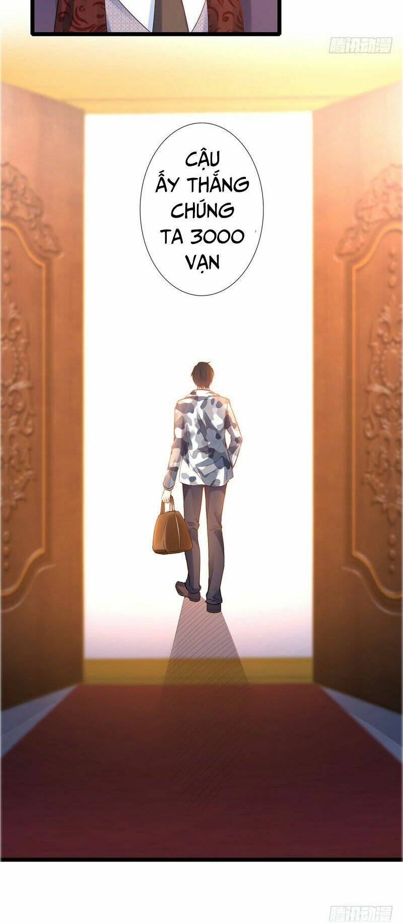 vú em là cổ tiên chapter 7 16