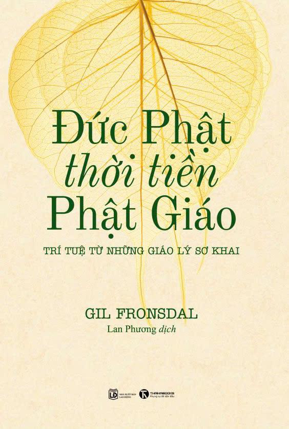 Đức Phật Thời Tiền Phật Giáo - Bản Quyền