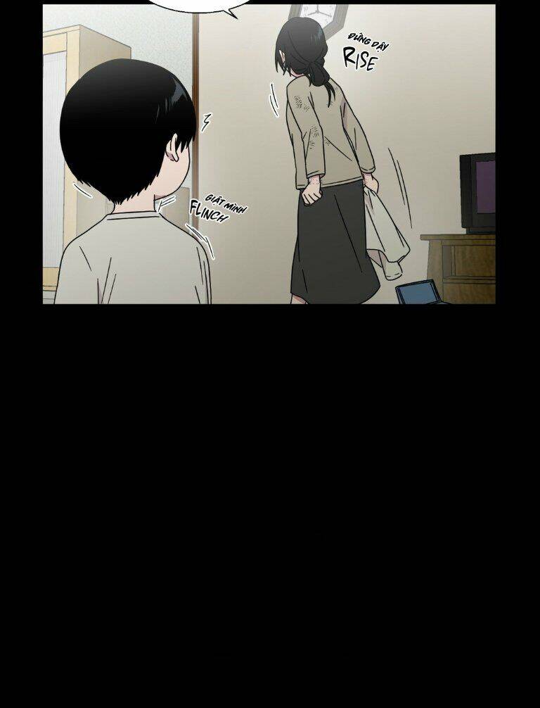 …”một sự thật khá khó chịu.” chapter 59 9