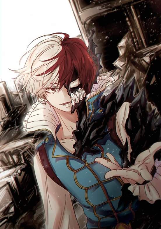 những mẩu truyện về cặp đôi okikagu chapter 37 2