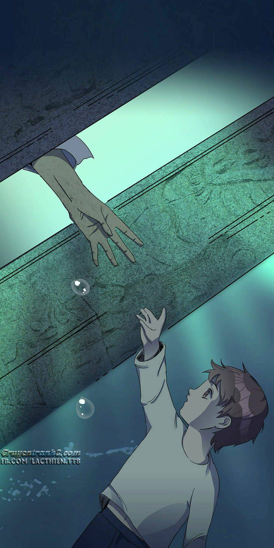 thông linh ngụy y chapter 1 15