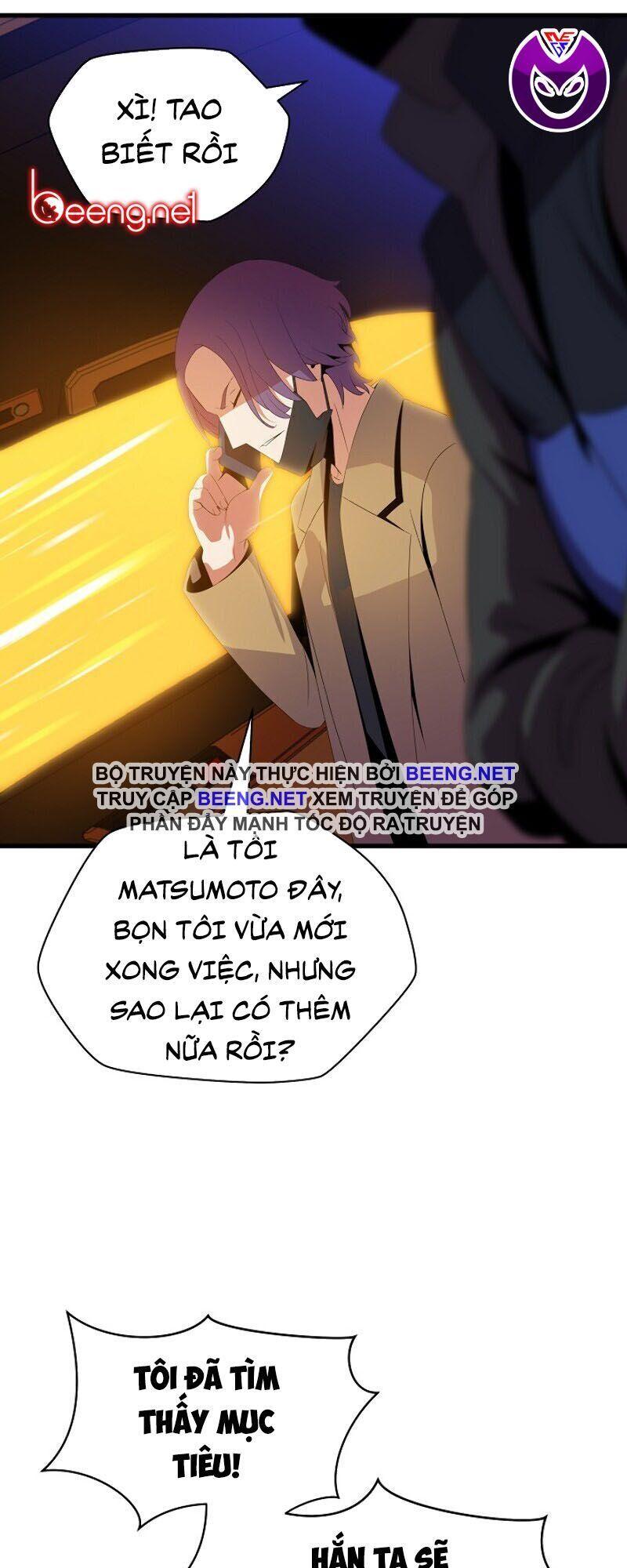 tiêu diệt đấng cứu thế chapter 21 23