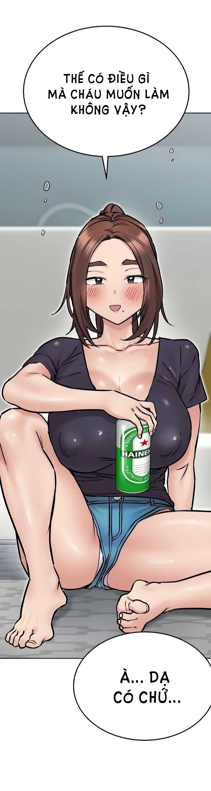 người dì khiêu gợi chapter 38 28