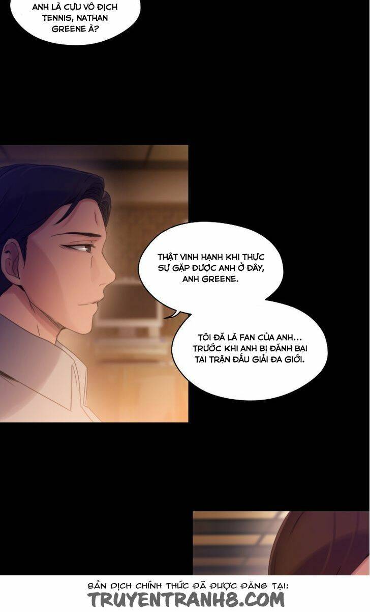 nhiệt huyết thanh xuân chapter 20 14