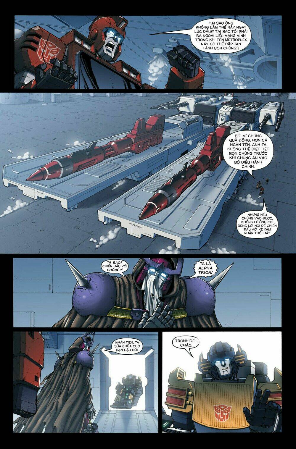 the transformers: ironhide chapter 4 16