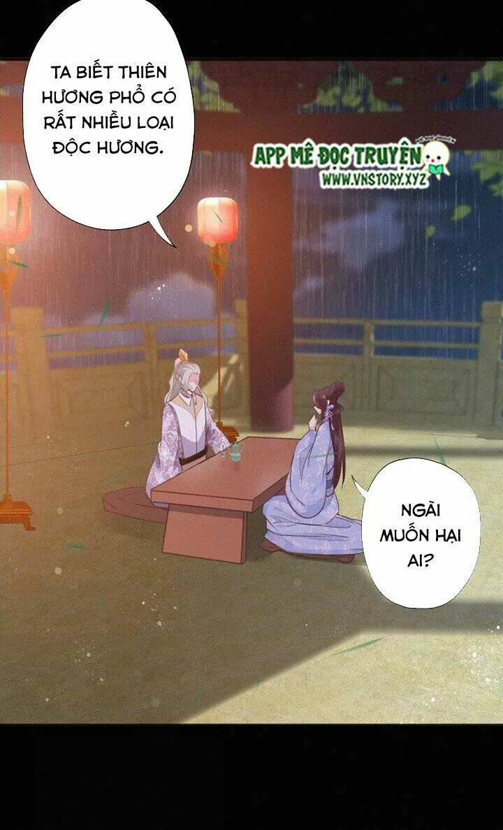 thiên hương mỹ nhân chapter 71 2