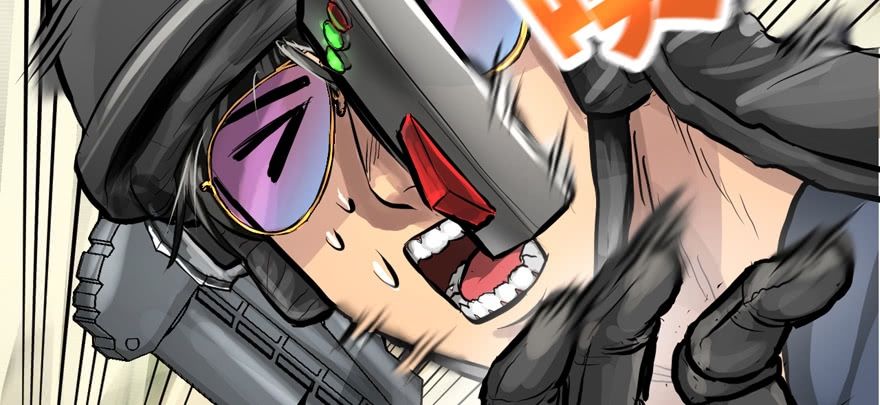 vua sinh tồn chapter 72 75