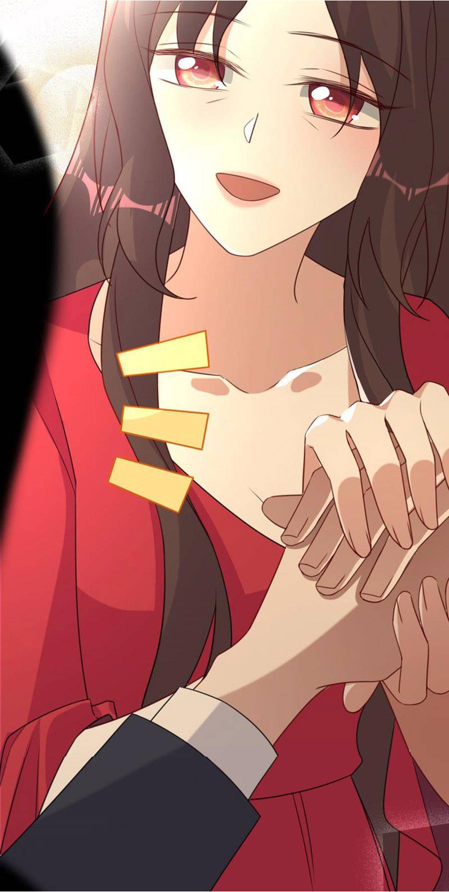 thần luân mật luyến chapter 123 6