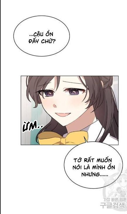 tôi là vị hôn thê phản diện chapter 35 25