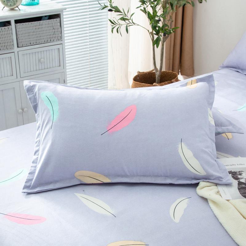 1 Áo Gối In Hình Dễ Thương Chất Lượng Cao Dành Cho Người Lớn
