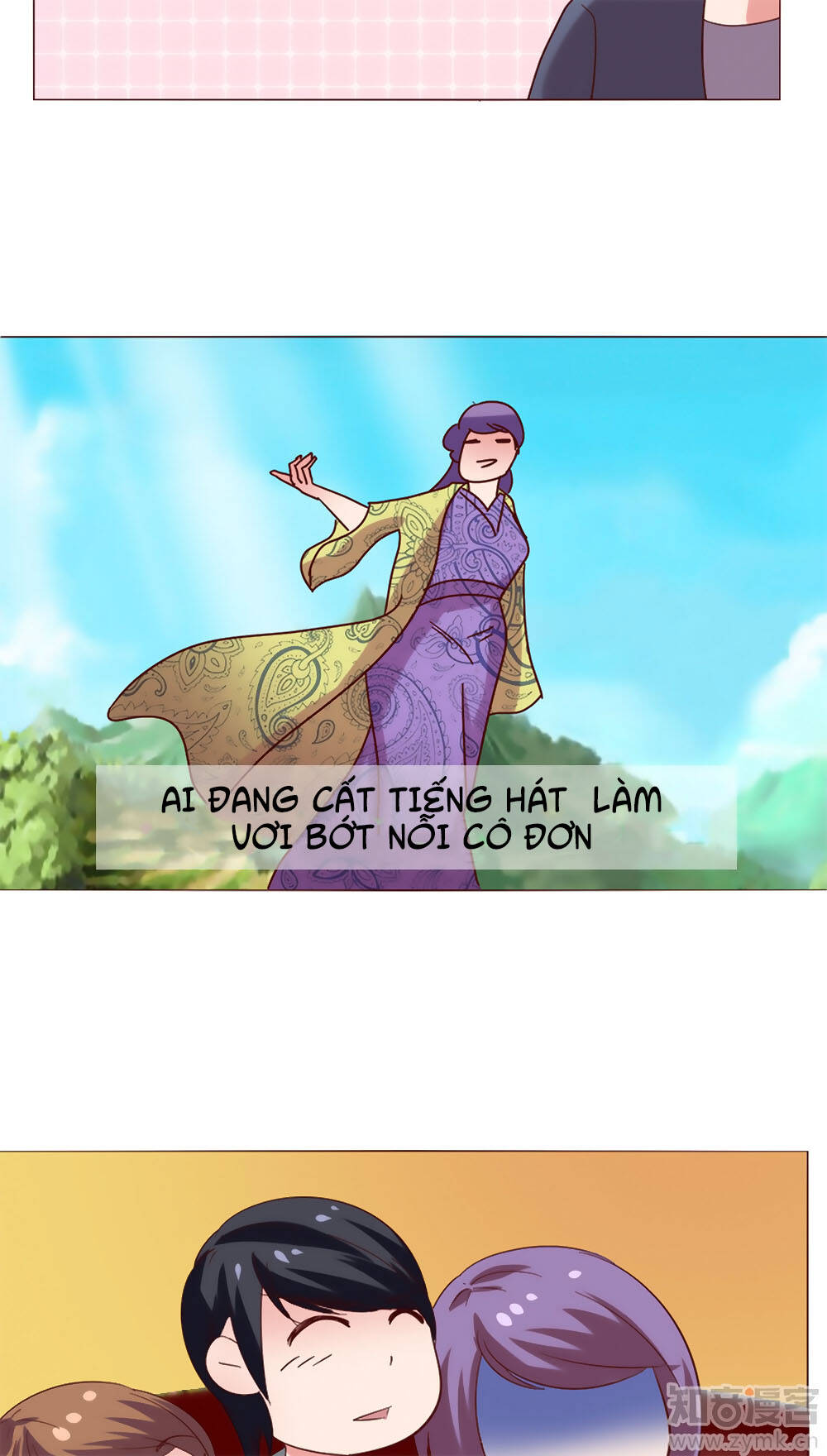 một tuần làm tình nhân chapter 18 25