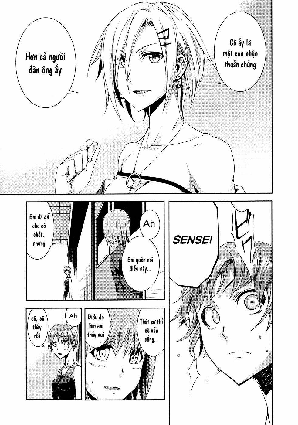 arachnid chapter 31 39