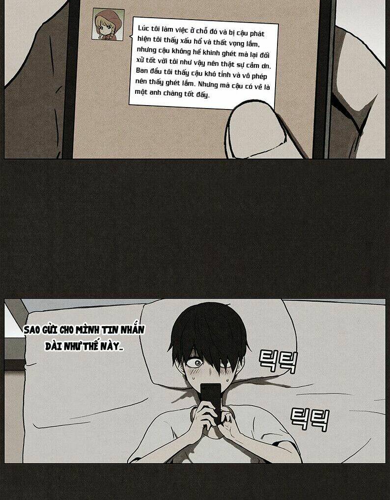 đứa con của quỷ dữ chapter 23 17