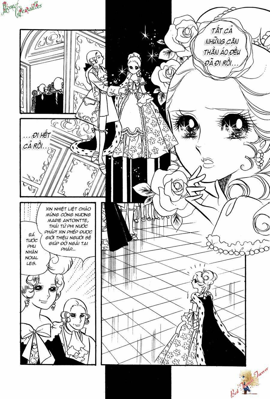 versailles no bara chapter 2 26