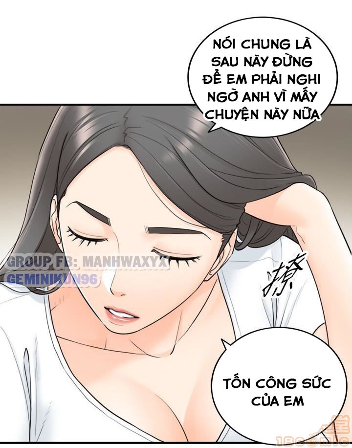 nàng boss trẻ tuổi chapter 6 12