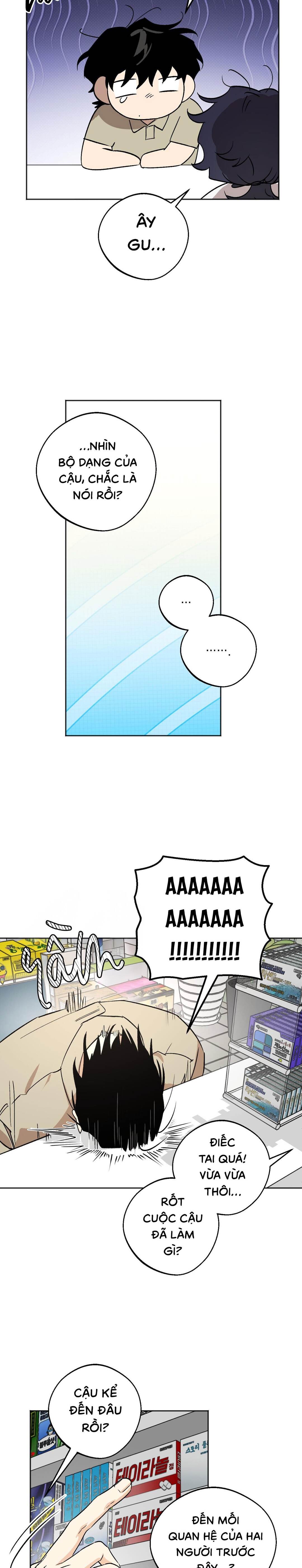 ước nguyện của ki won chapter 3 5