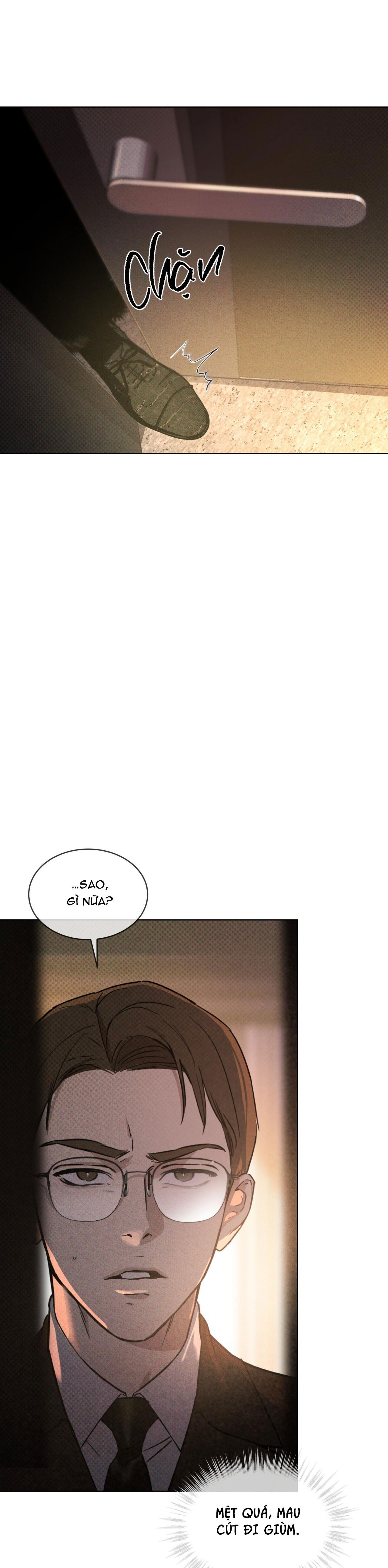 codename anastasia chapter 10 31