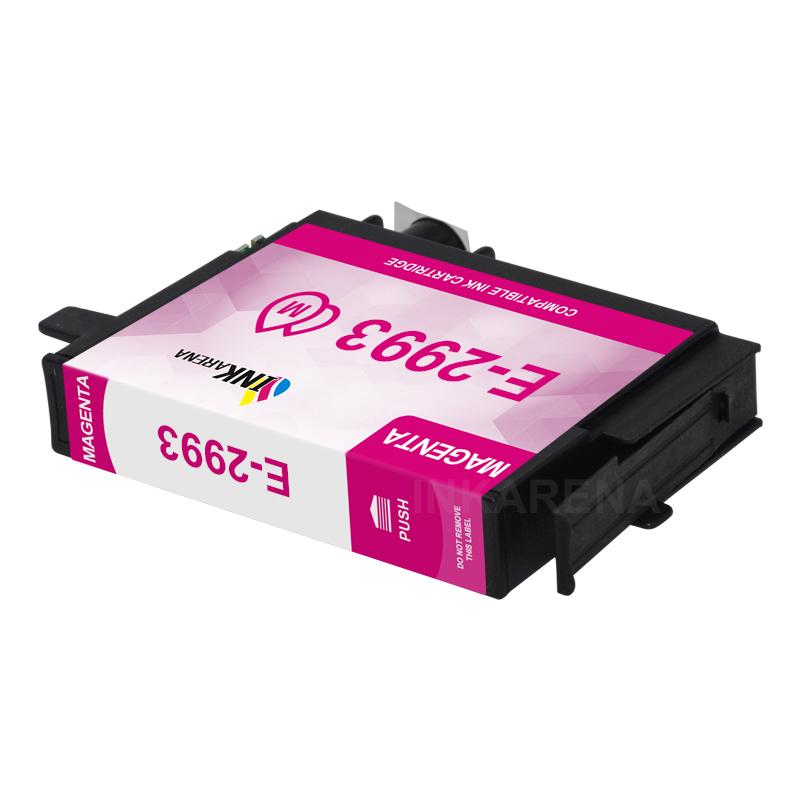INKARENA T2991 Hộp Mực Cho Epson T2996 29XL T29 Đổ Hộp Mực XP 235 247 245 332 335 342 345 435 432 442 445 Máy In