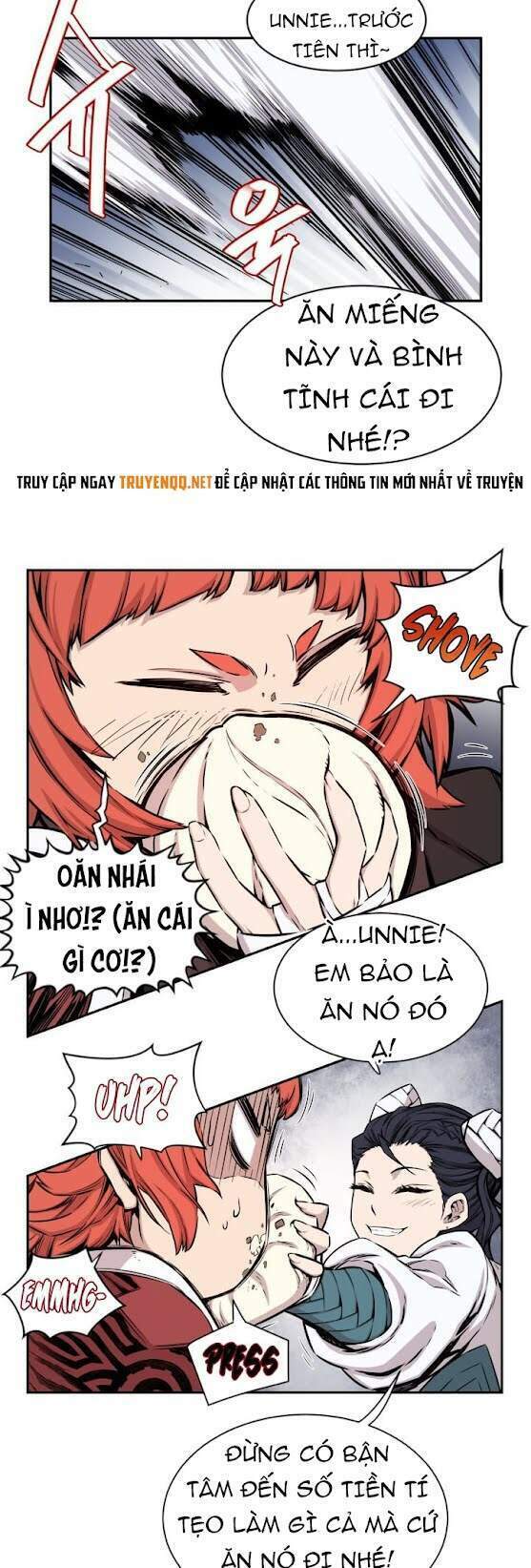 kim giáp đồ long chapter 13 6