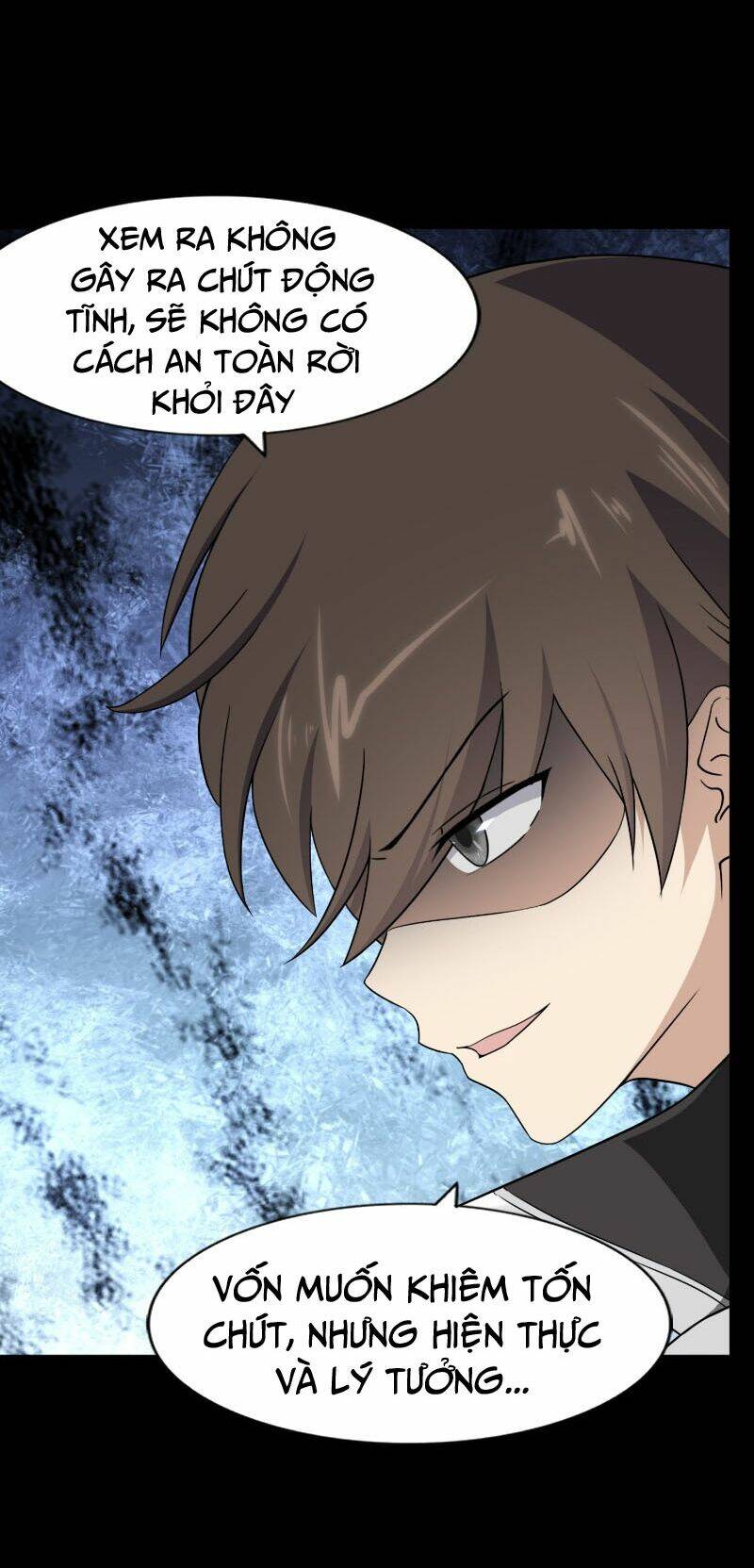 bạn gái virus của tôi chapter 166 13