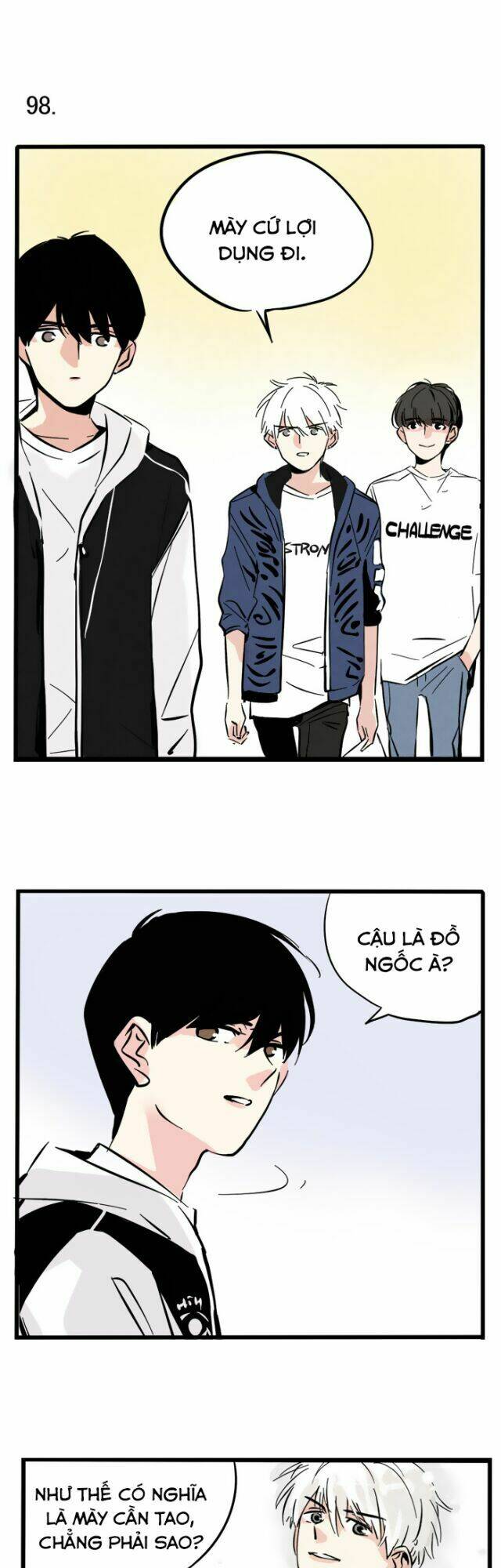 trang nhất toàn là hắn chapter 96 11