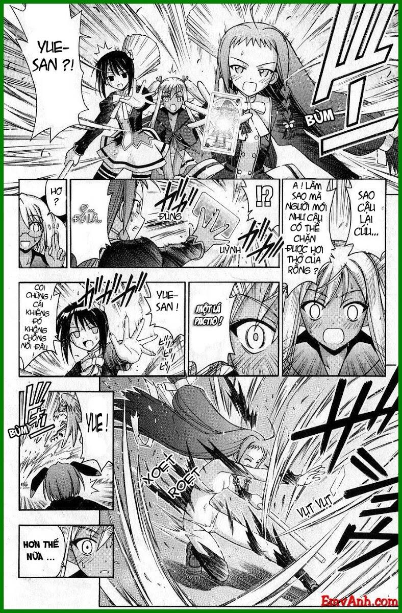 bậc thầy ma pháp chapter 212 18