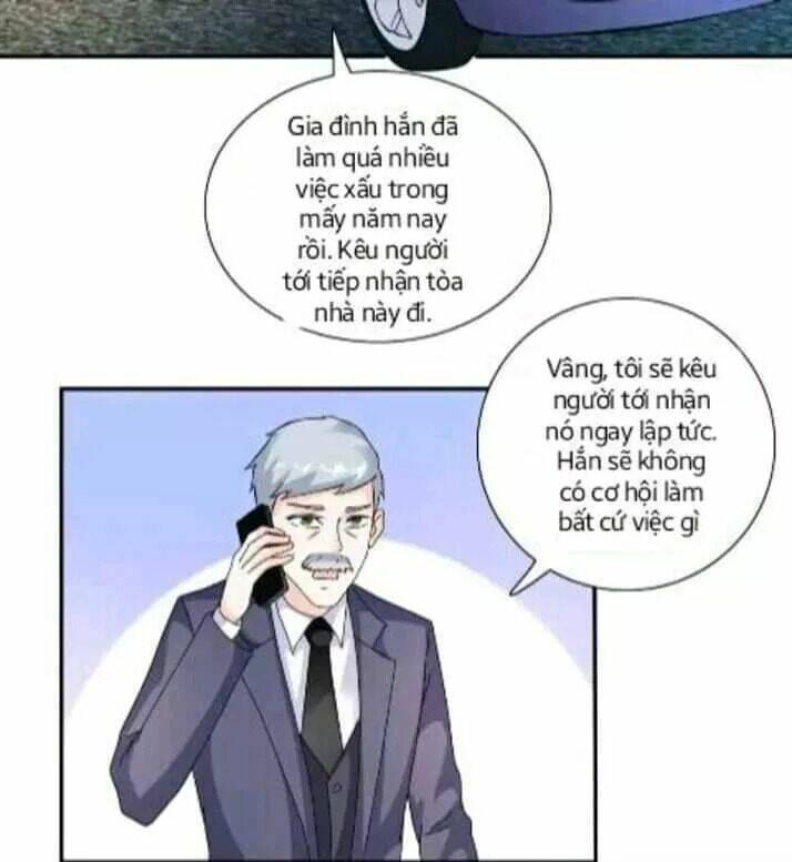 1 nửa hoàn hảo của ceo chapter 20 3