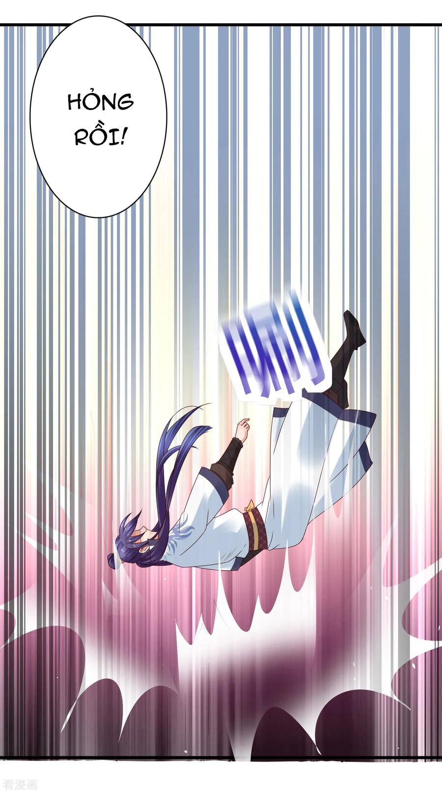 trở về cổ đại làm thánh hiền chapter 23 19