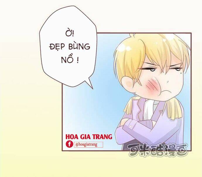 nơi này có điểm không bình thường chapter 3 4