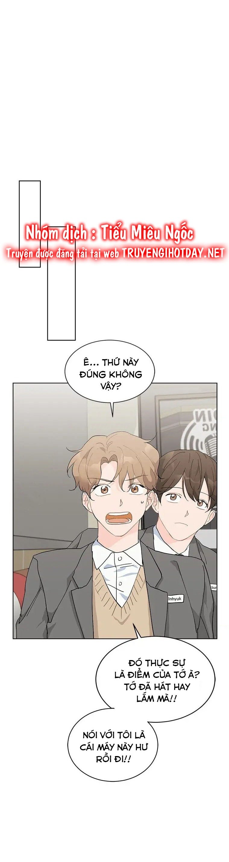 ngày mai tươi đẹp chapter 22 23