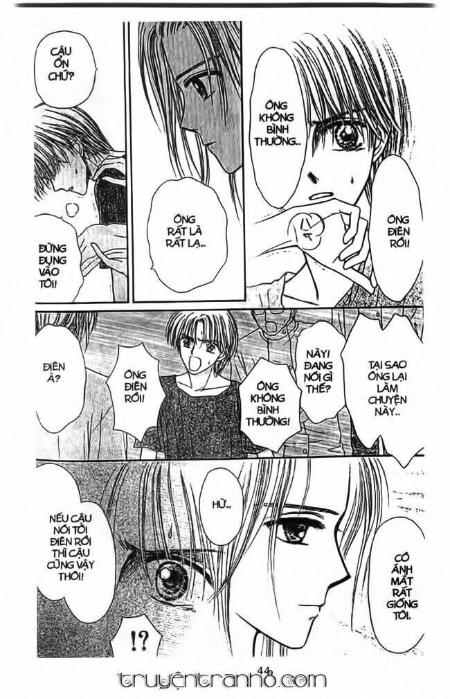 kẻ đồng hành - partner chapter 11 5